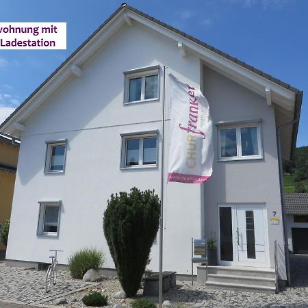 Ferienwohnung Familie Buchner Großheubach Kültér fotó