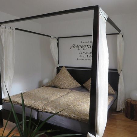 Ferienwohnung Familie Buchner Großheubach Kültér fotó