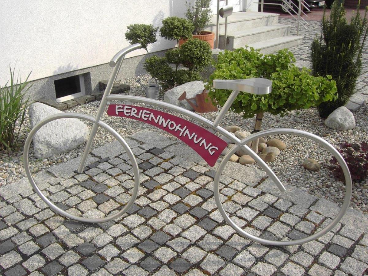 Ferienwohnung Familie Buchner Großheubach Kültér fotó