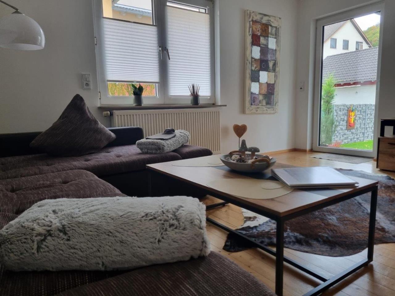 Ferienwohnung Familie Buchner Großheubach Kültér fotó