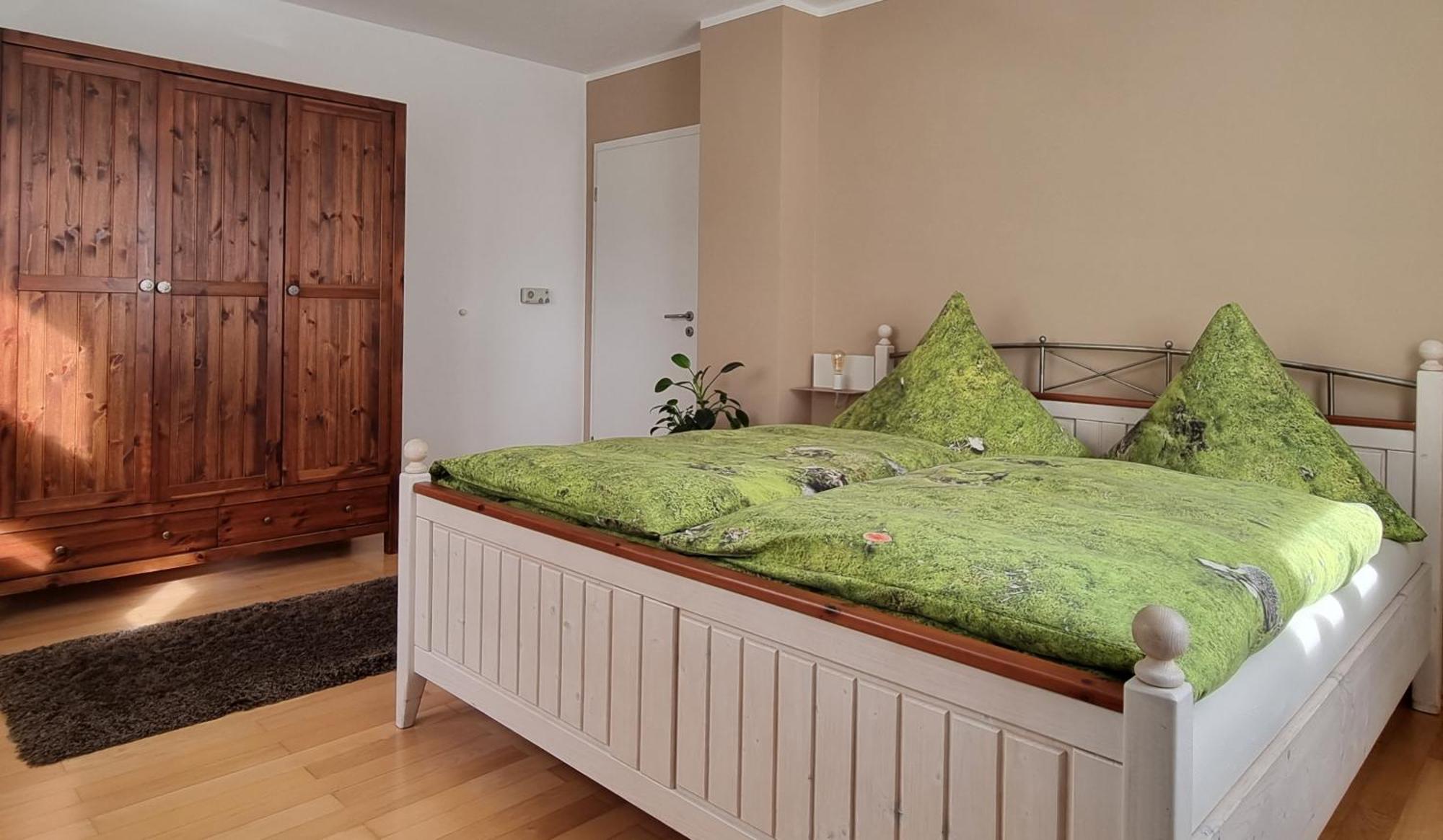 Ferienwohnung Familie Buchner Großheubach Kültér fotó