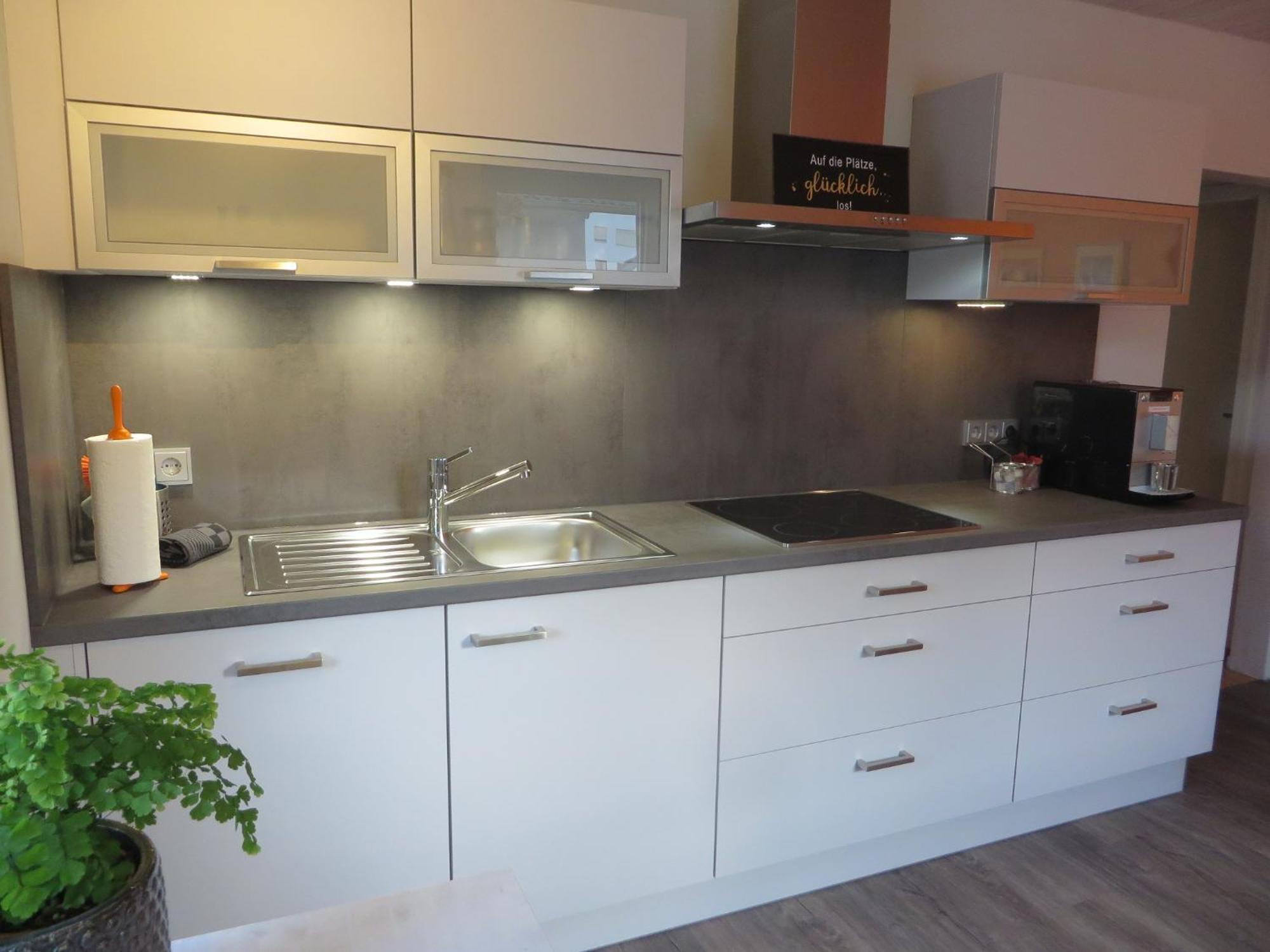 Ferienwohnung Familie Buchner Großheubach Kültér fotó