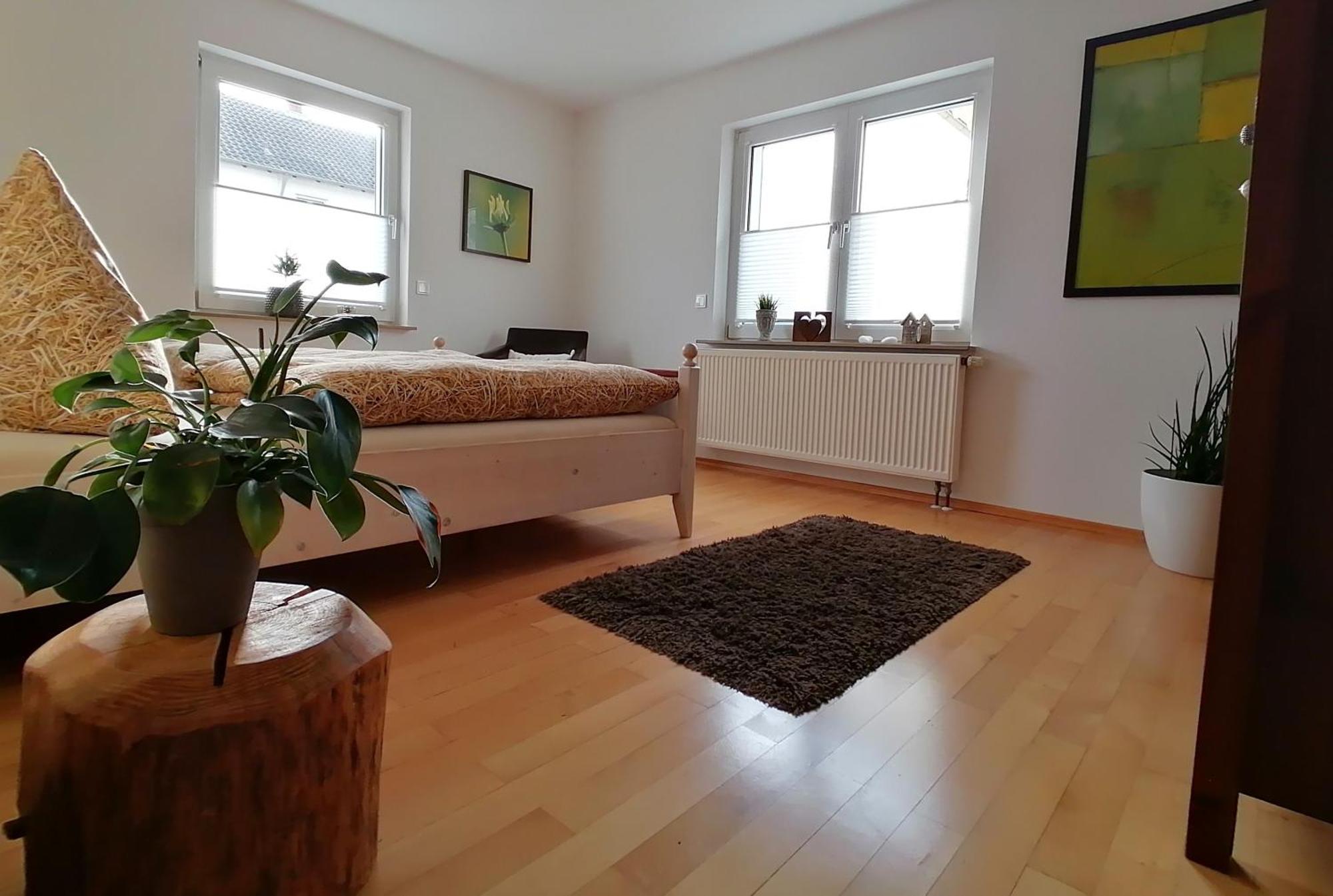 Ferienwohnung Familie Buchner Großheubach Kültér fotó