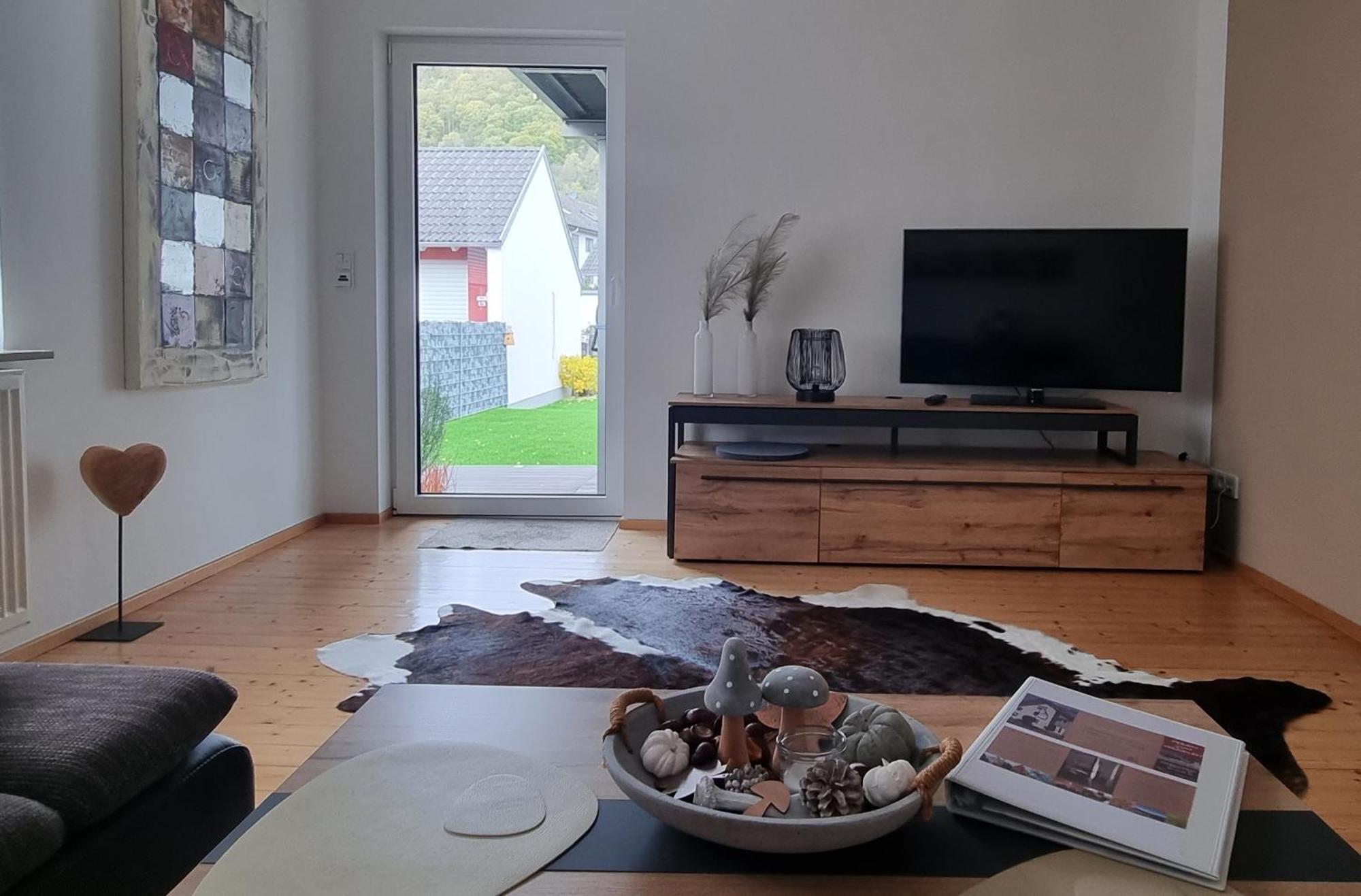 Ferienwohnung Familie Buchner Großheubach Kültér fotó